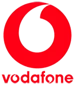 vodafone logo