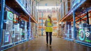 Global trade is a part of Cloud base Anything as a Service(XaaS)