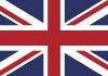 Vector Image of The British Flag